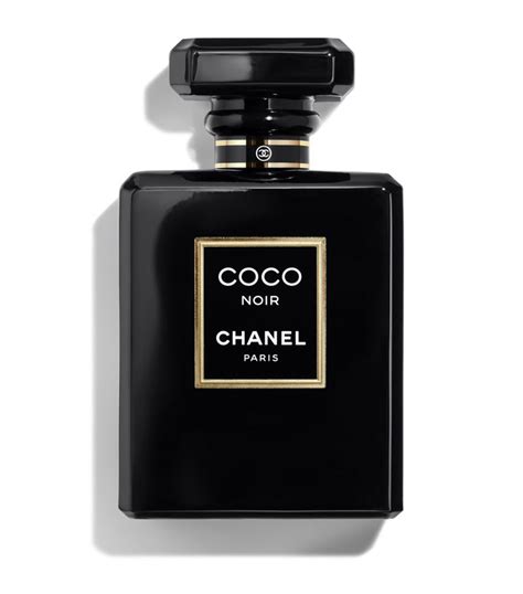 coco noir perfume edp